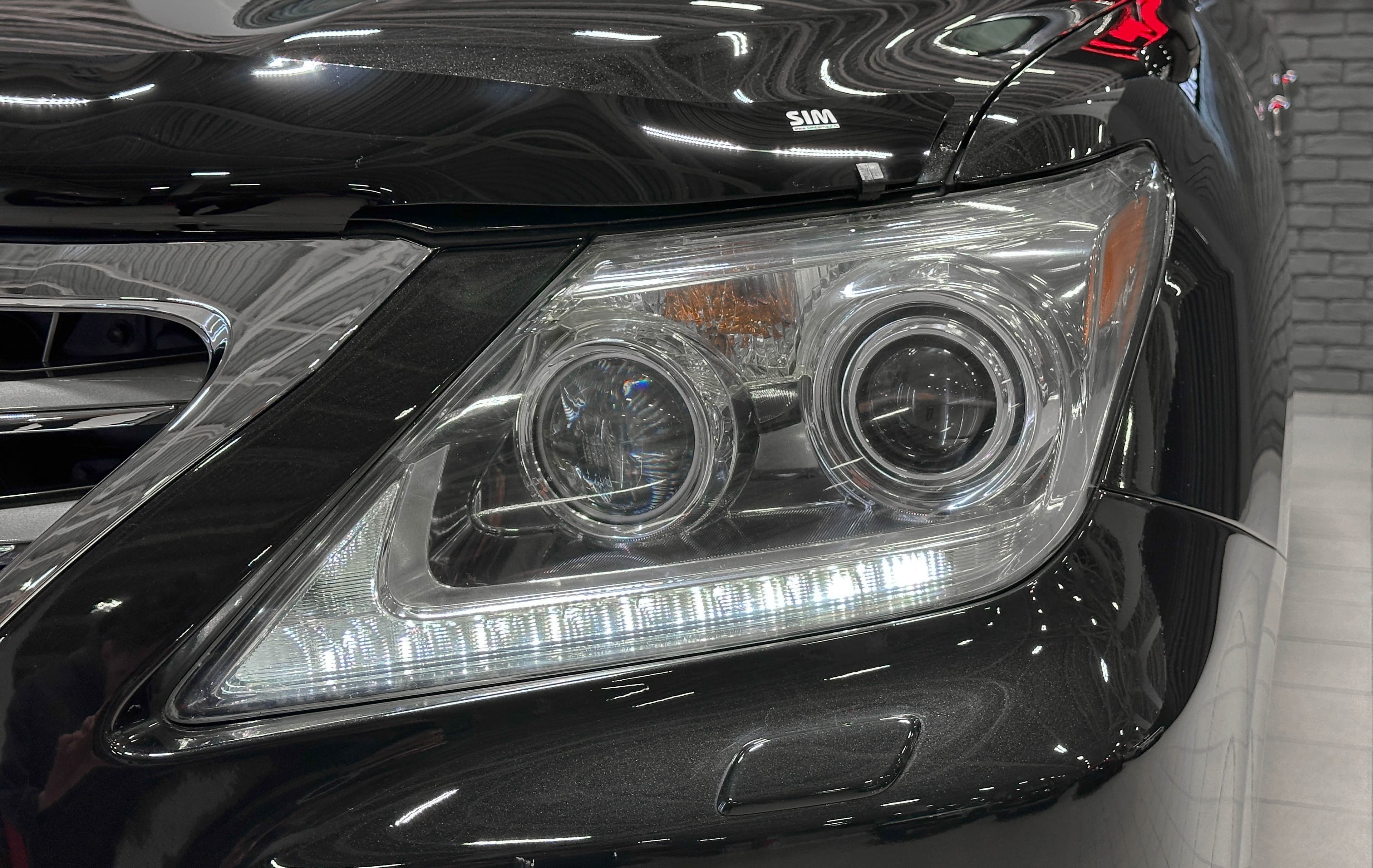 Lexus LX 570 - 4